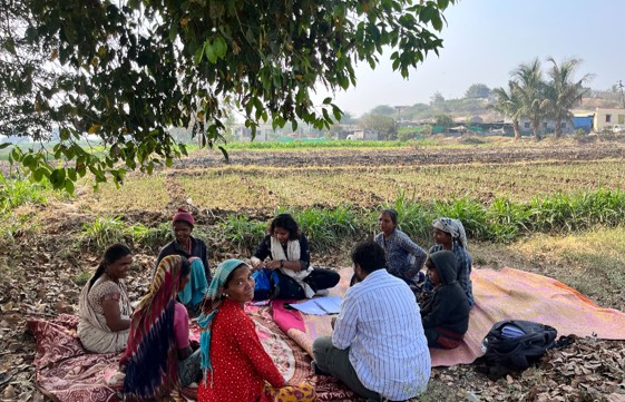 Accelerating and Scaling our Work to Promote Child Rights in India’s Supply Chains