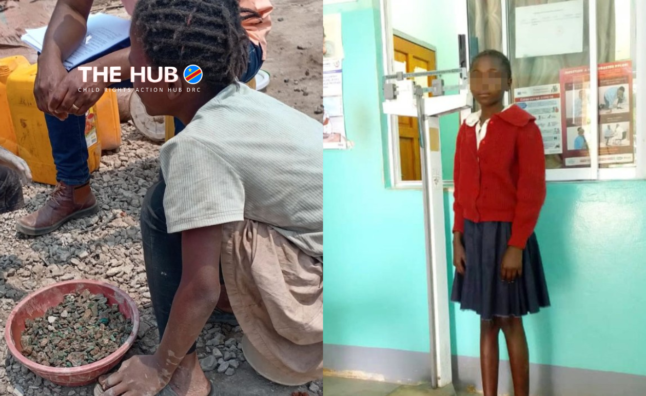 How NMO’s Child Labour Remediation Programme Brought Steady Income and Benefits for the Whole Family