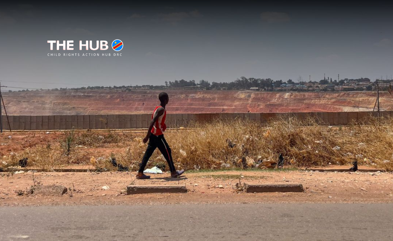A Growing Number of Companies Supporting Child Labour Remediation in DRC Mining