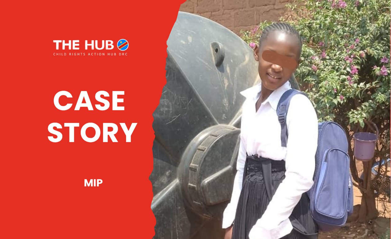 Child Labour Remediation in DRC Cobalt Mines: MIP’s Story