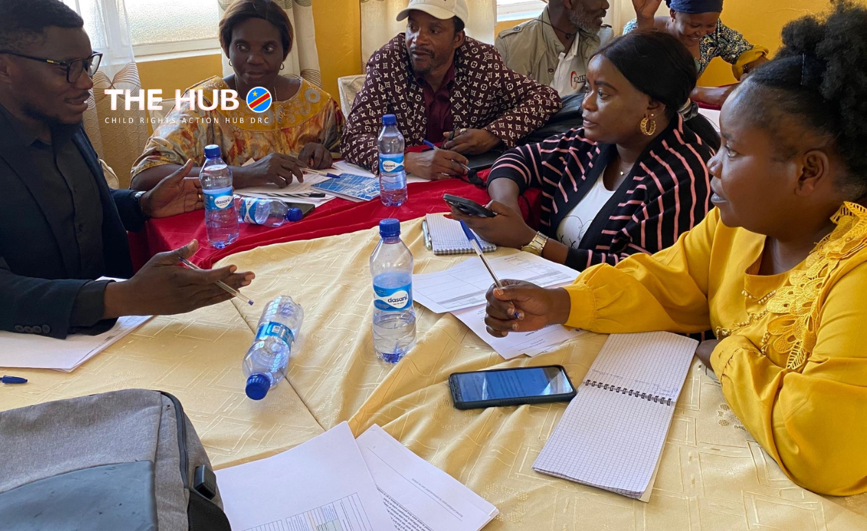 The Hub’s Case Manager Network Expands After Successful Training