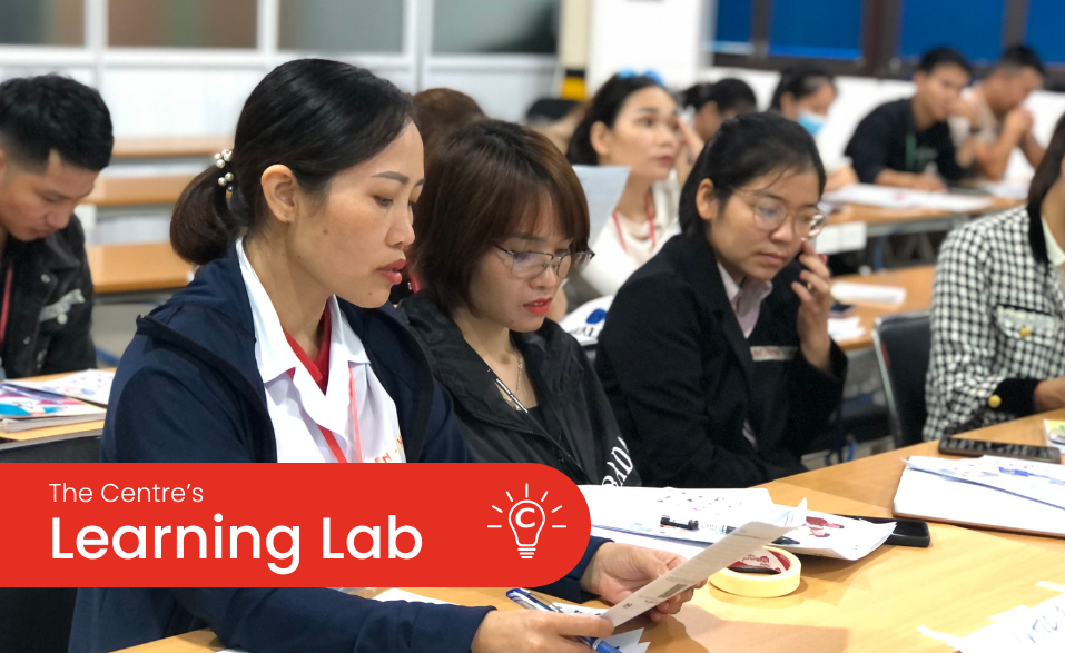 Child Labour Prevention and Remediation Amidst Shifting Resources, Requirements and Complex Supply Chains