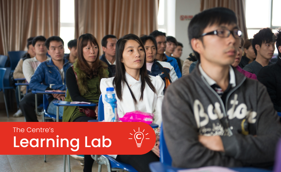 Set Up Effective Child Labour Prevention and Remediation Systems and Have Your Buyers Worry Less