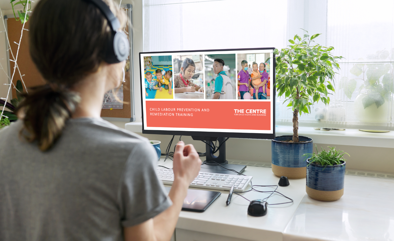 The Centre Learning Lab