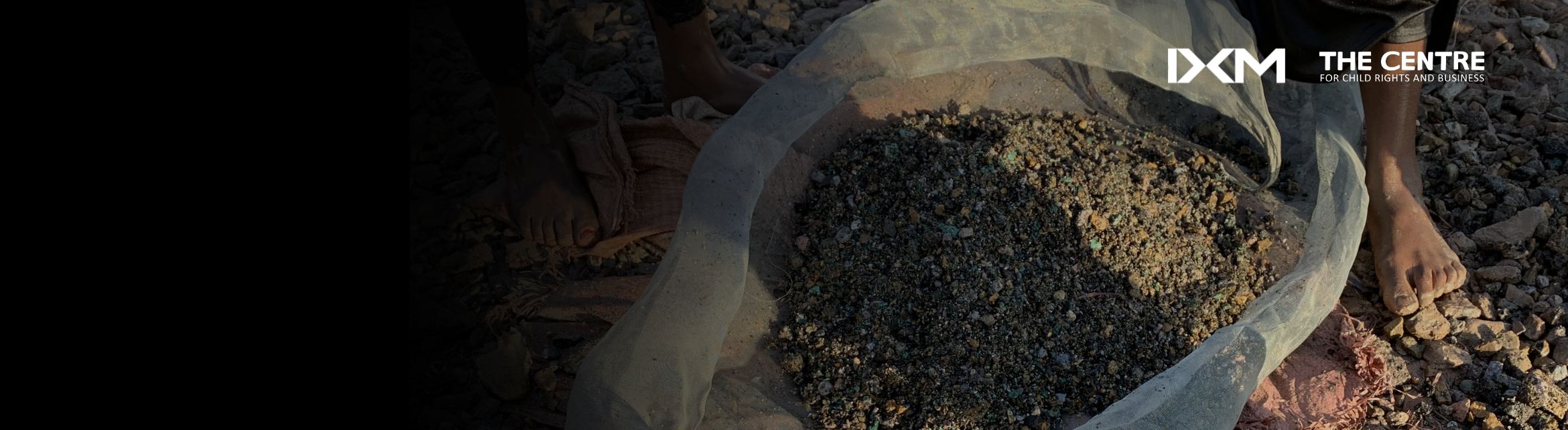 Webinar: Preventing and Addressing Child Labour in the Copper and Cobalt Supply Chains