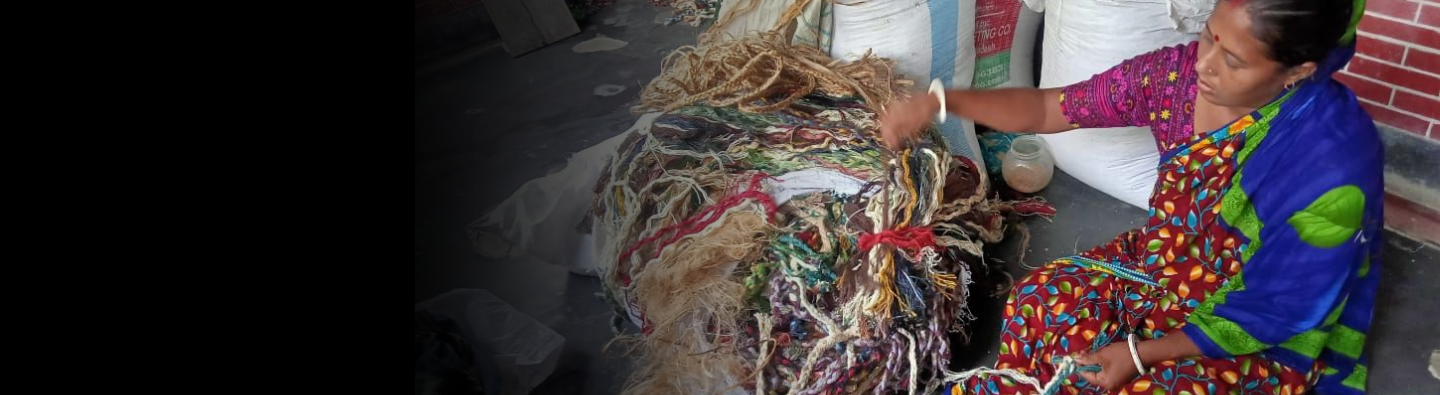 Strengthening Responsible Sourcing for Homeworkers in Bangladesh