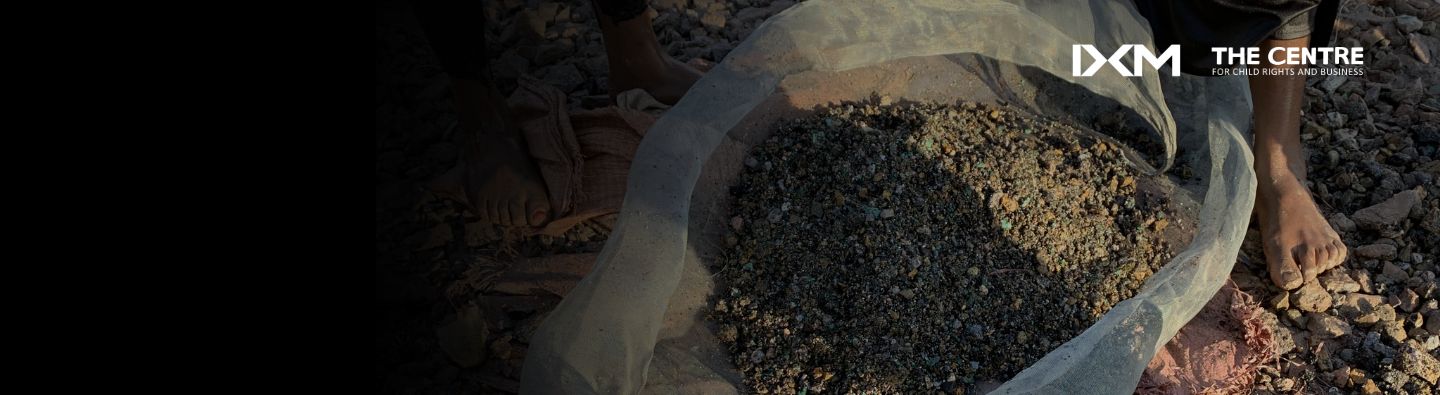 Webinar for Chinese Companies on Preventing & Remediating Child Labour in Mining