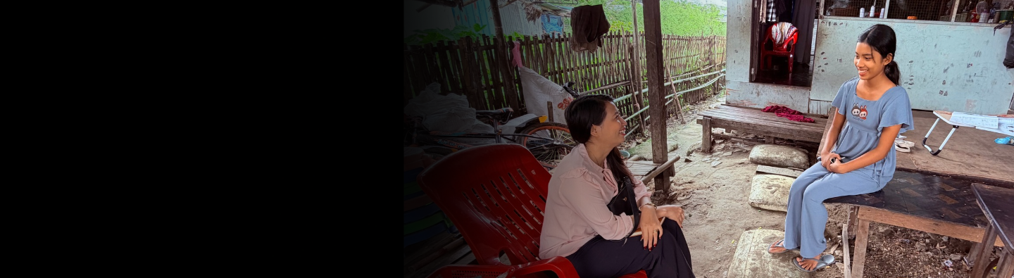 Child Labour Remediation in Myanmar: How a Garment Factory Helped a Young Worker Build a Safer Career Path