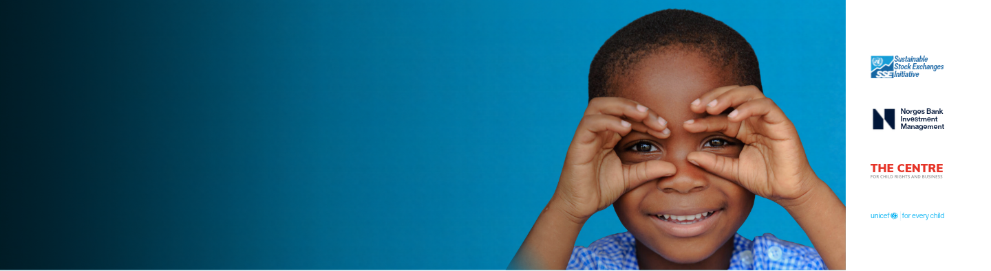 Side Session on Putting Children into Investment Decisions and Corporate Action at UNFBHR in Geneva | Nov 23
